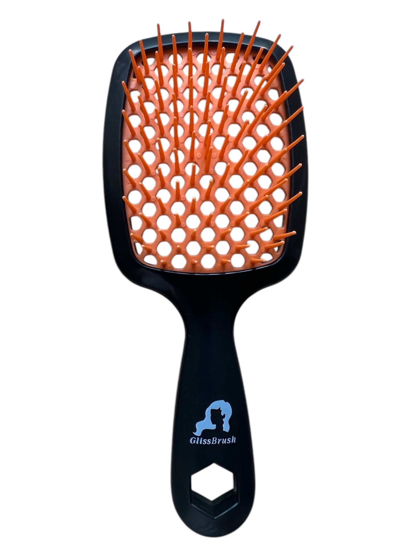 Brosse démêlante