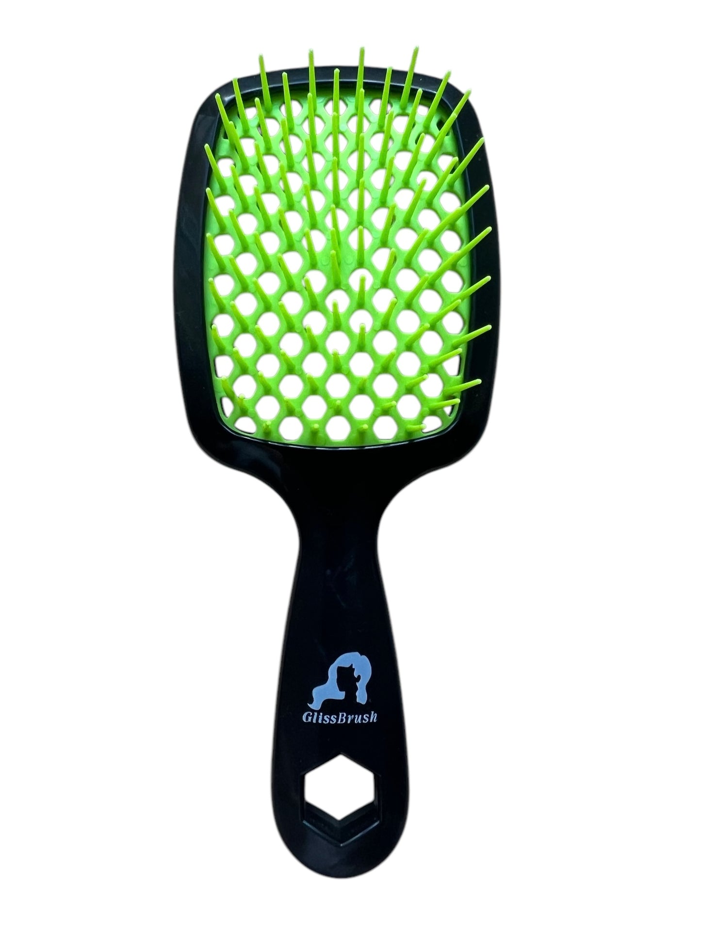 Brosse démêlante