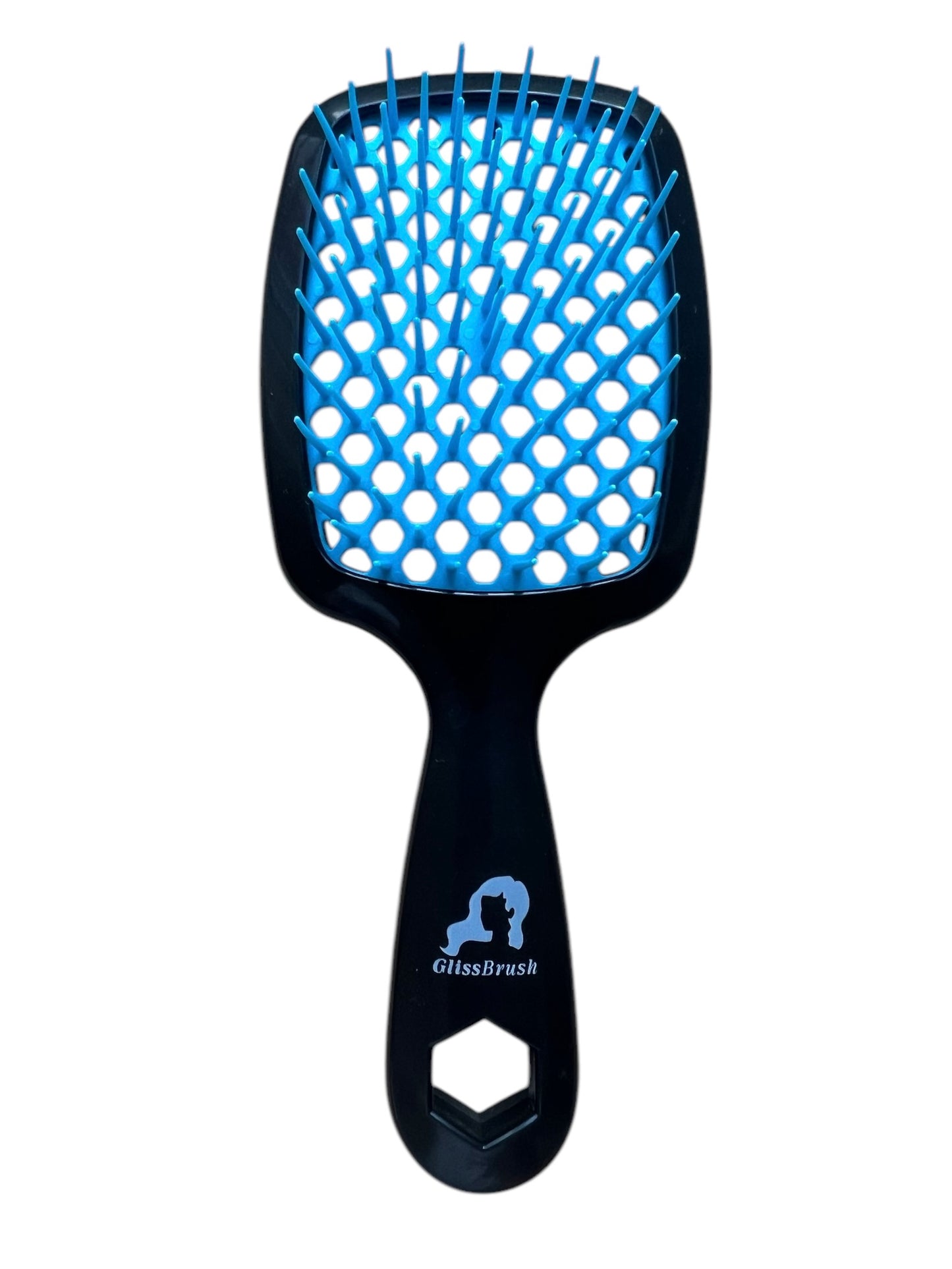Brosse démêlante