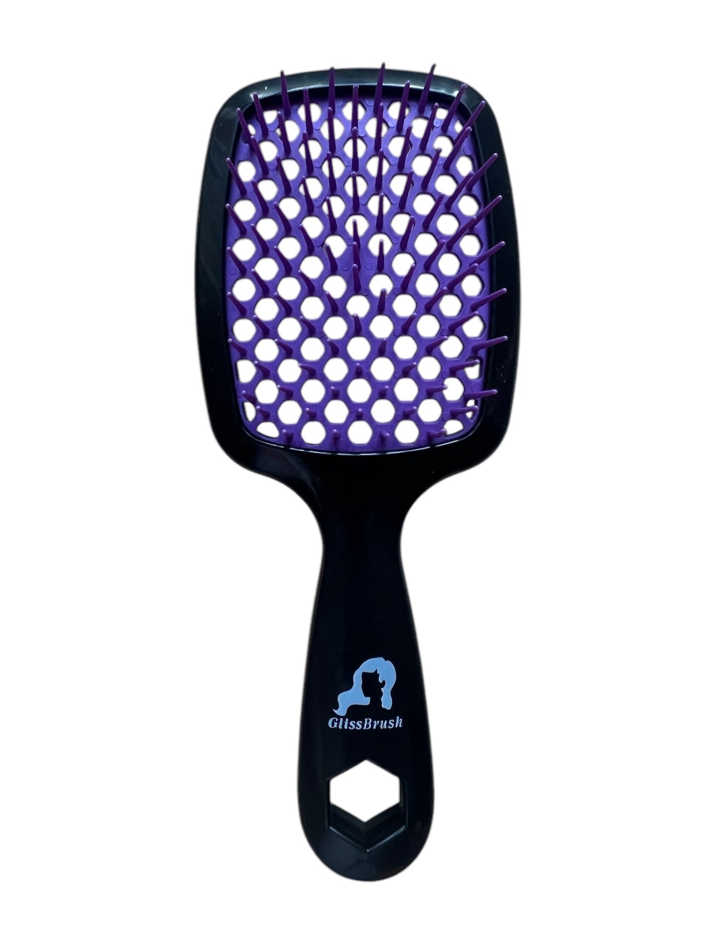Brosse démêlante