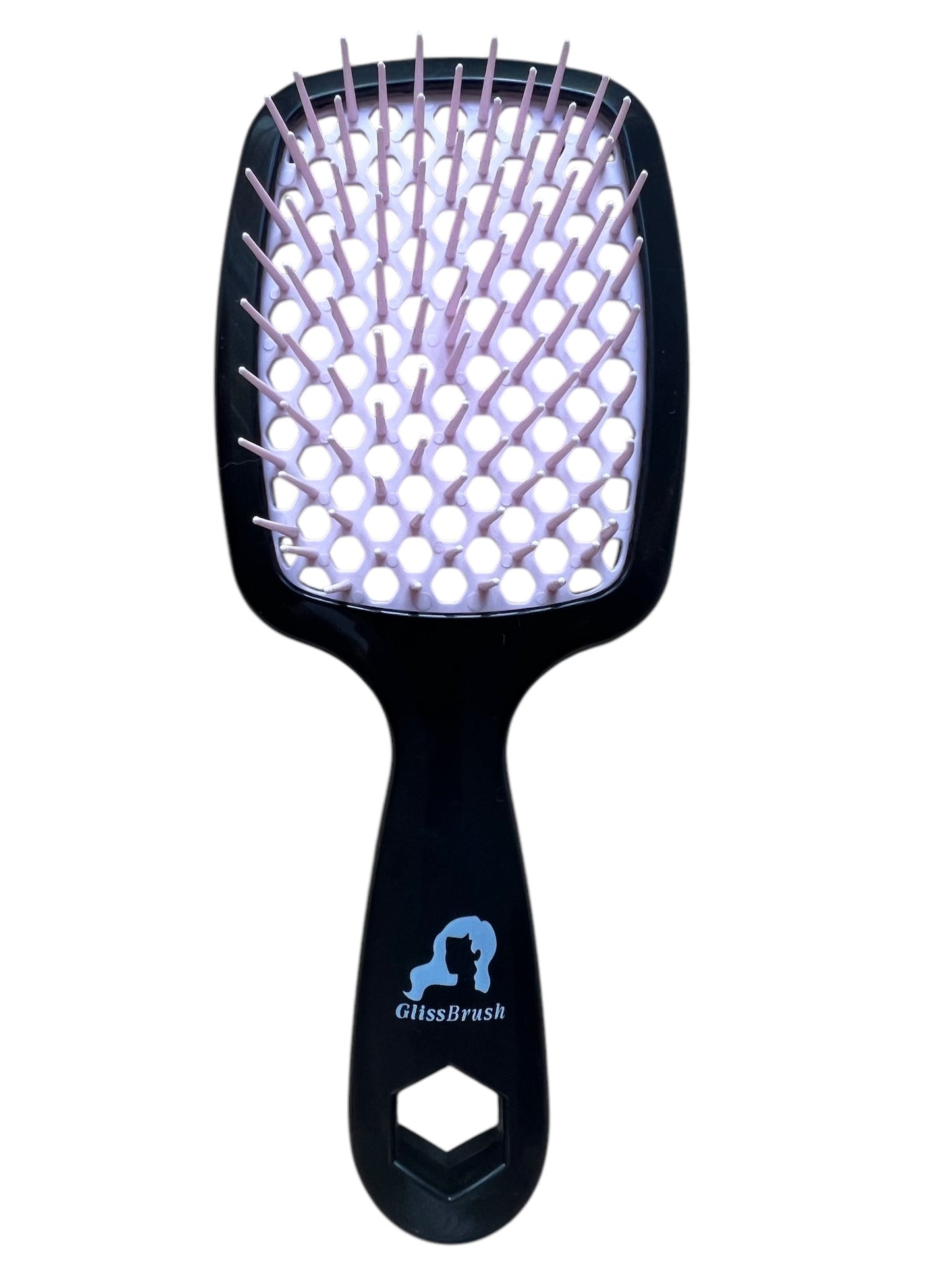 Brosse démêlante