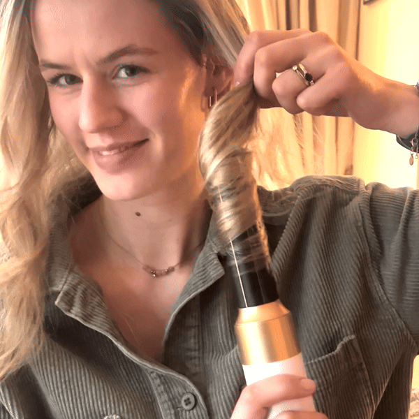 Styler 5 en 1 – Des coiffures infinies en quelques minutes