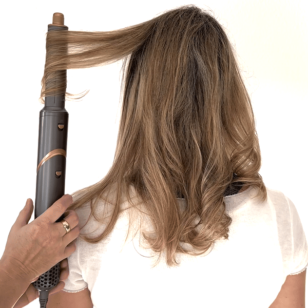 Styler 5 en 1 – Des coiffures infinies en quelques minutes