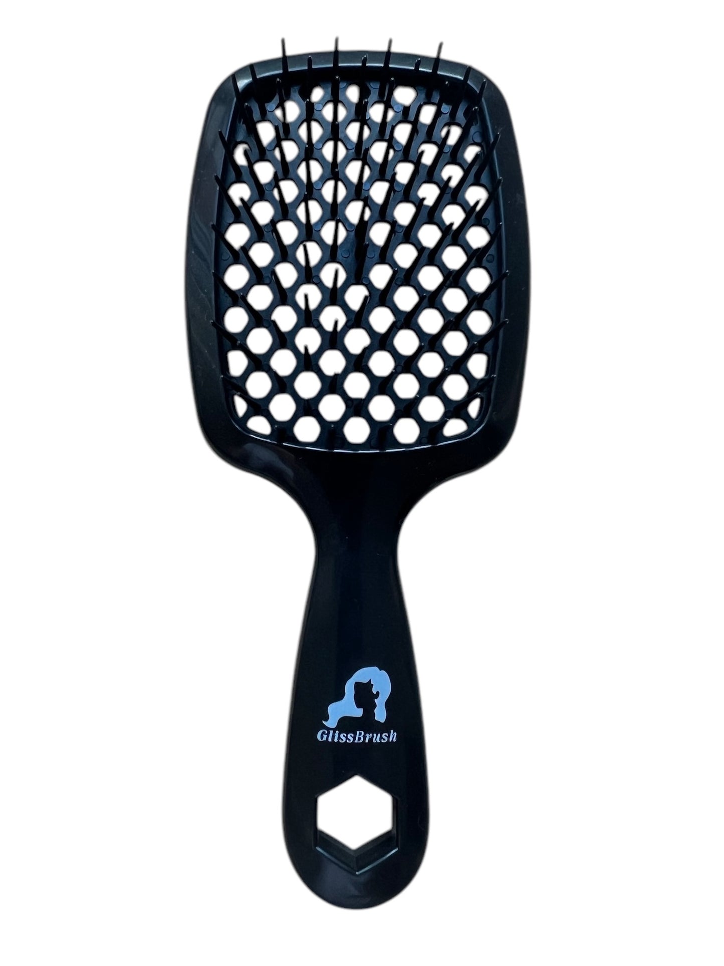 Brosse démêlante