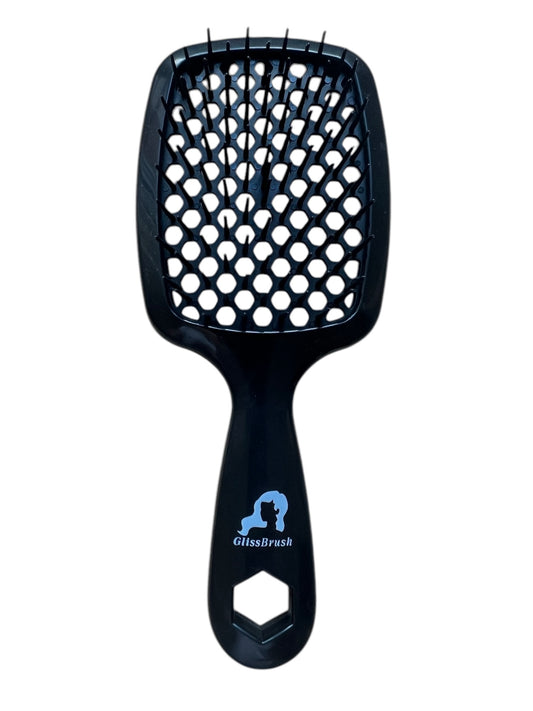 Brosse démêlante