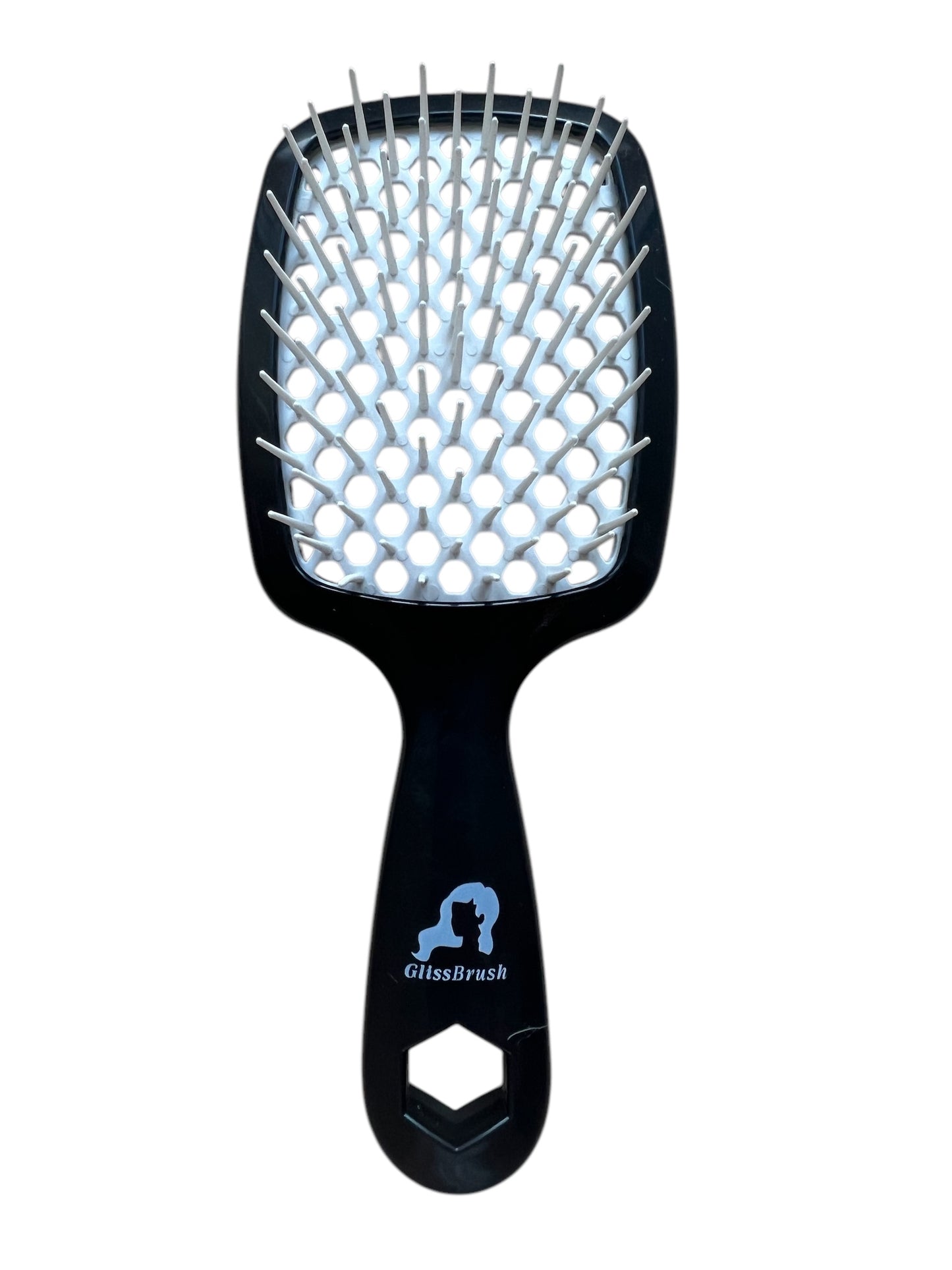 Brosse démêlante
