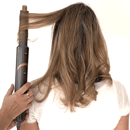 Styler 5 en 1 – Des coiffures infinies en quelques minutes